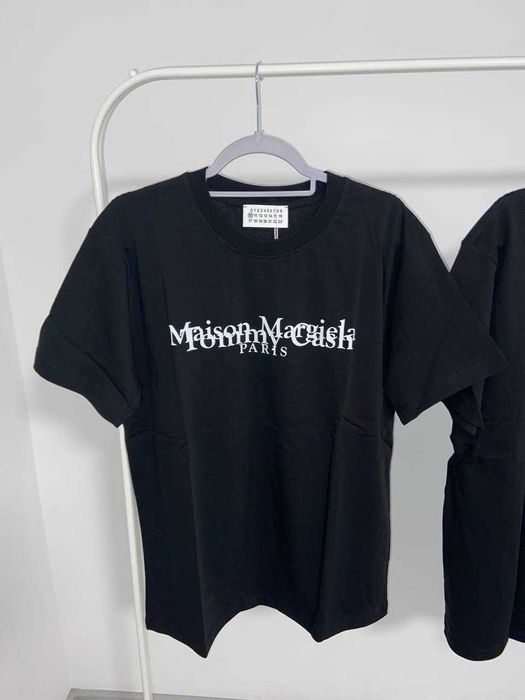 Tricou maison margiela calitate premium