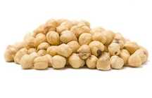 Alune de padure crude la 1KG