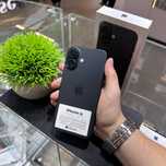 iPhone 16 128gb 100% | iStore