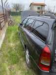Opel astra g 2.0 дизел 82кс