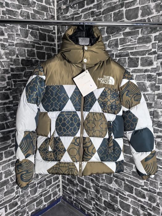 Унисекс яке високо качество