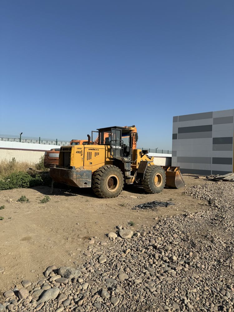 Ekskavator Doosan 180 sotiladi Ideal holatda