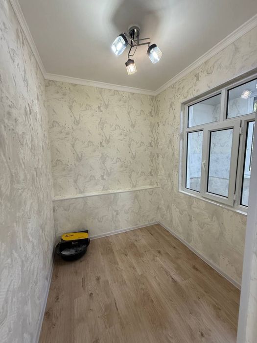 Продам квартиру на Юнус Абаде 8 квартал 1/1/4  евро