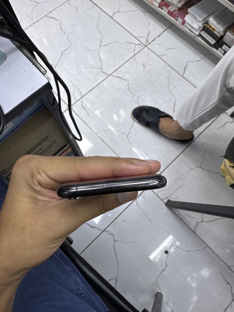 Iphone xs 256 gb