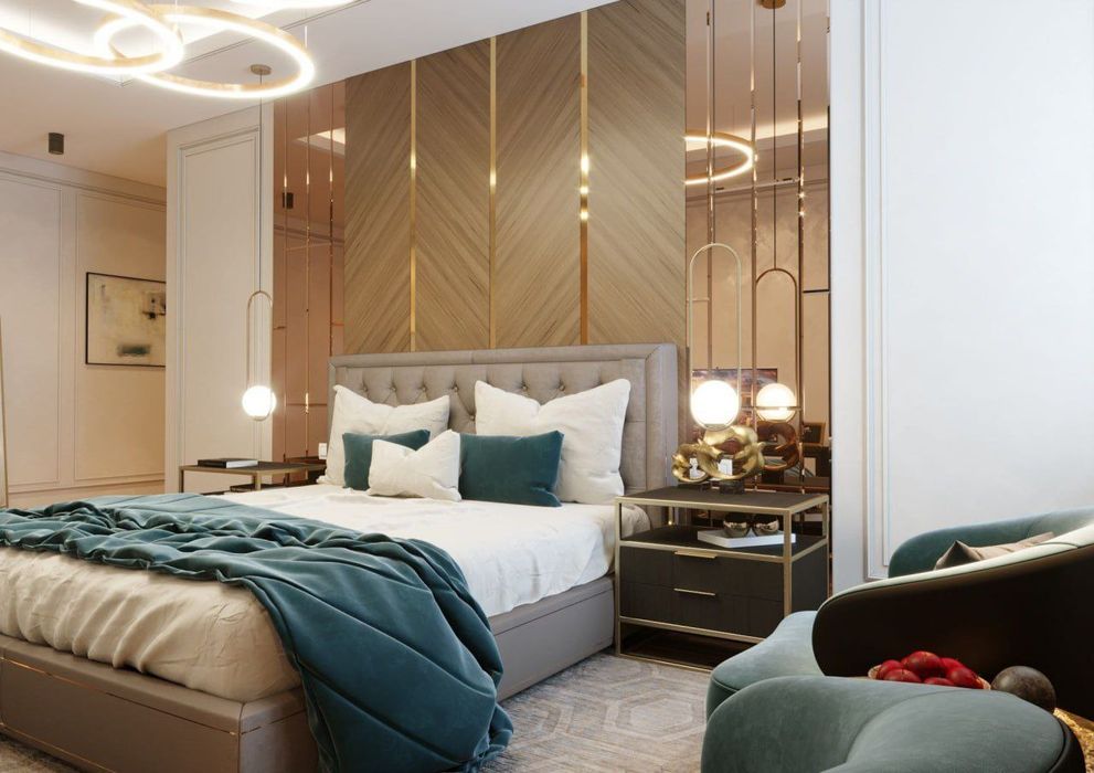 Продажа Жангох посольство Казахстана Ц-15 4х комнатная евроремонт 200м