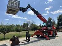 Manitou 1840 an 2013