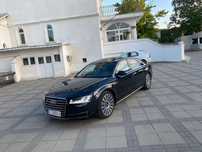 Vând audi A8 2015 3.0 diesel Stare impecabila