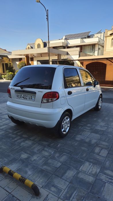 Срочно продаётся matiz