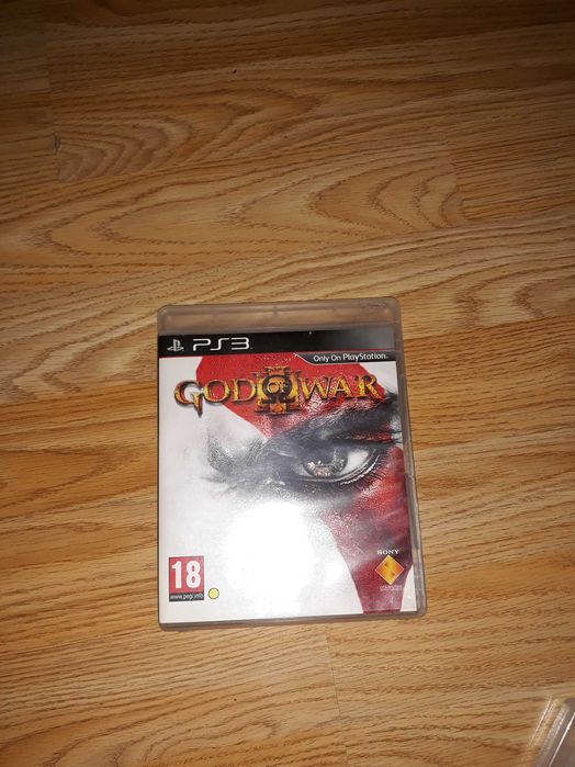 Игри за Playstation 3