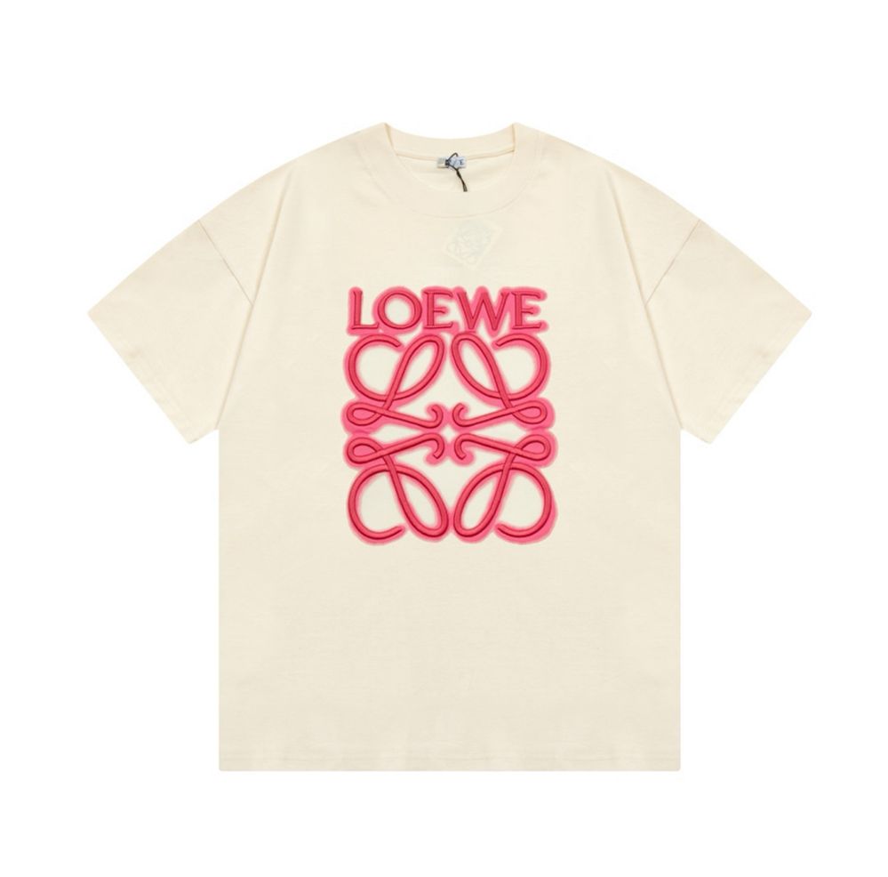 Мъжка тениска - Loewe