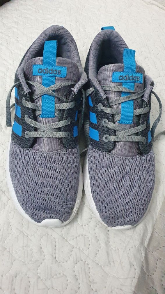 Adidas CF Racer Cloudfoam originali măsura 37 alergare