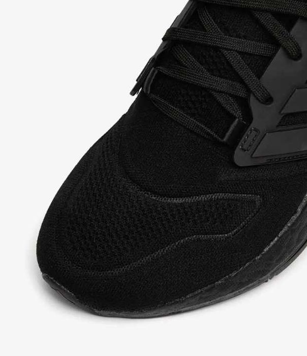 Оригинални  Маратонки *ADIDAS ULTRABOOST 22 FULL BLACK * 41 1/3