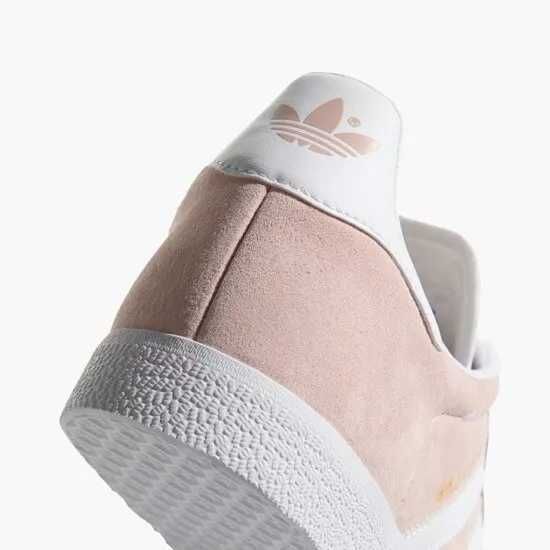 Оригинални маратонки *ADIDAS GAZELLE  * EU40 , 44 , 45 1/3