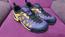 Adidasi SALEWA Firetail 3 Mystical-Papavero marimea 44 1/2, zero km