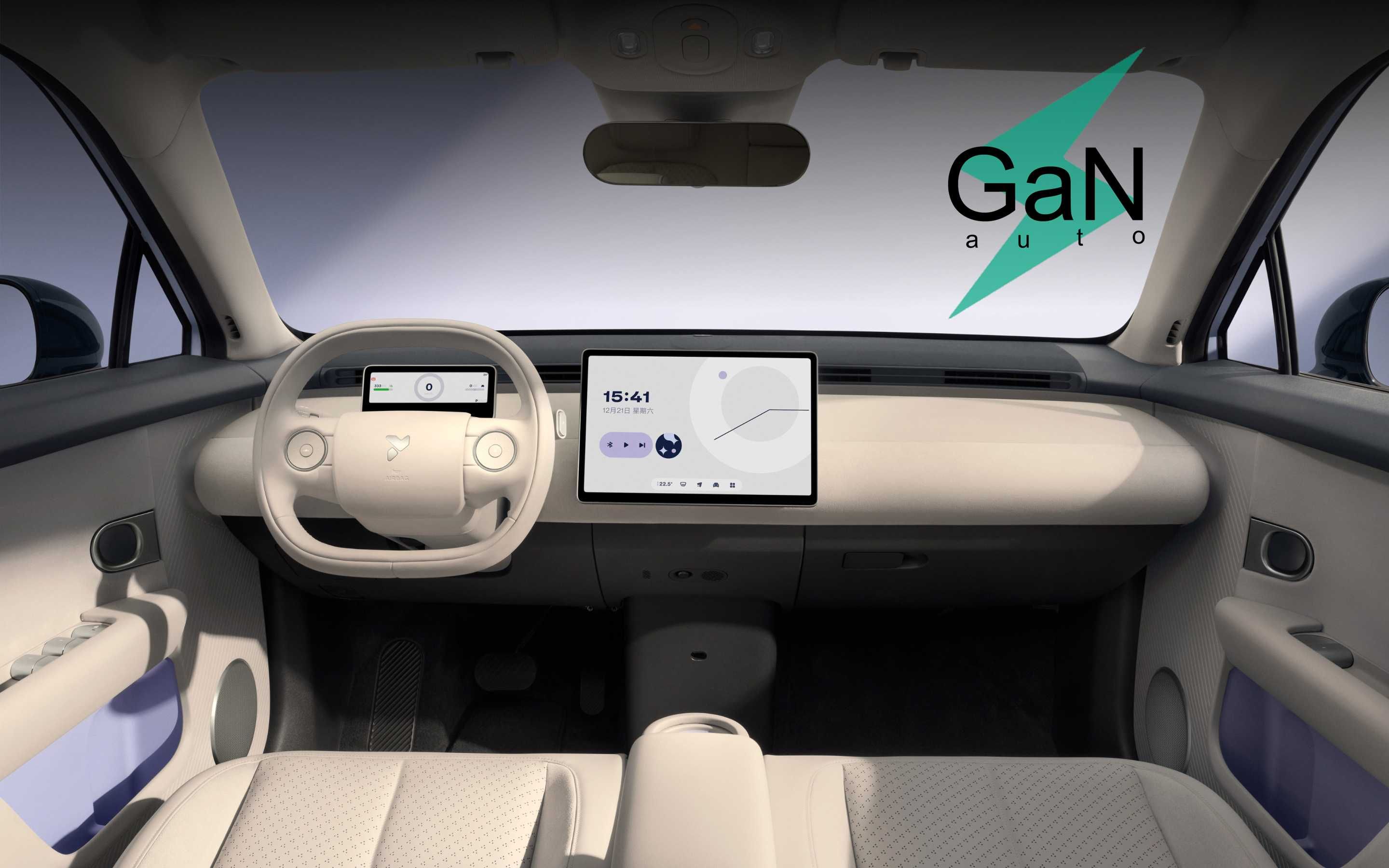 GaNauto NIO Firefly New 2025 Buyurtma Asosida/Под Заказ Cip Tashkent