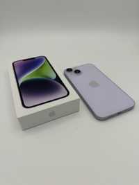 iPhone 14 128Gb Purple Mov Neverlocked