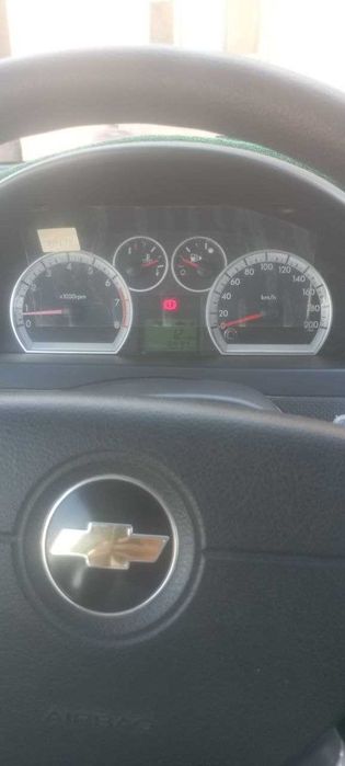 Nexia 3 Qamashi tumani