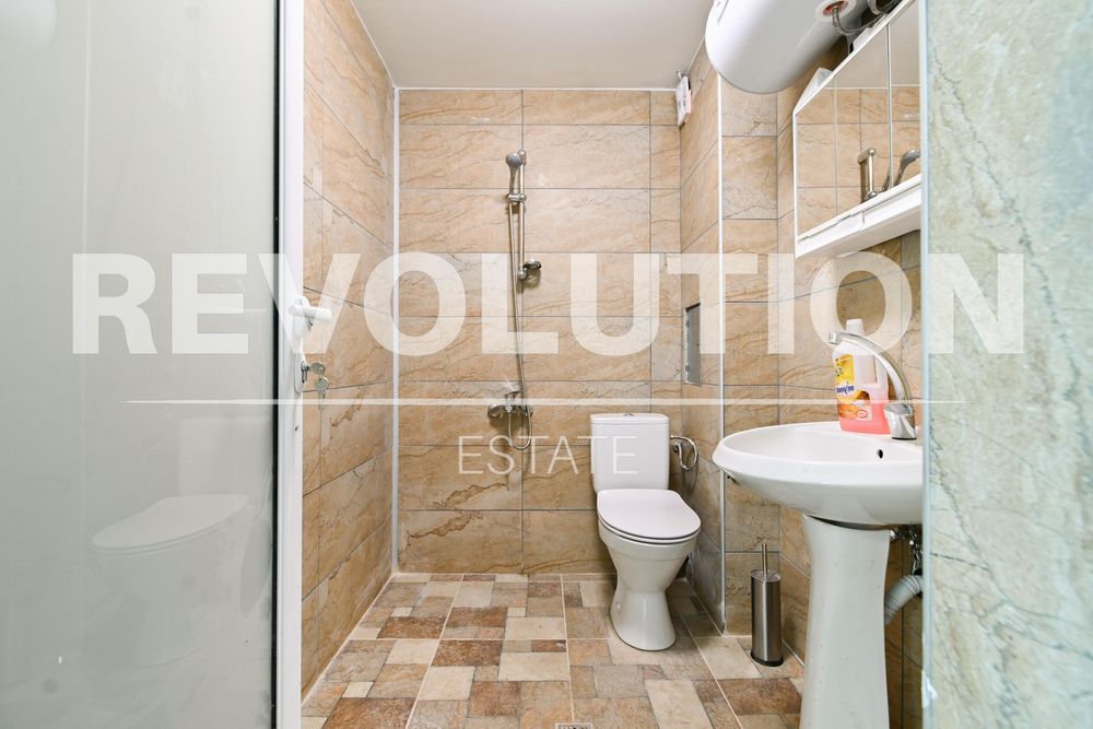 Дава се под наем Двустаен апартамент в София, Манастирски ливади - 69 кв.м за 550 € - Снимка #9