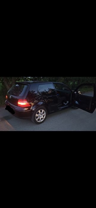 Golf 4 pacific 1.6 FSI 110CP