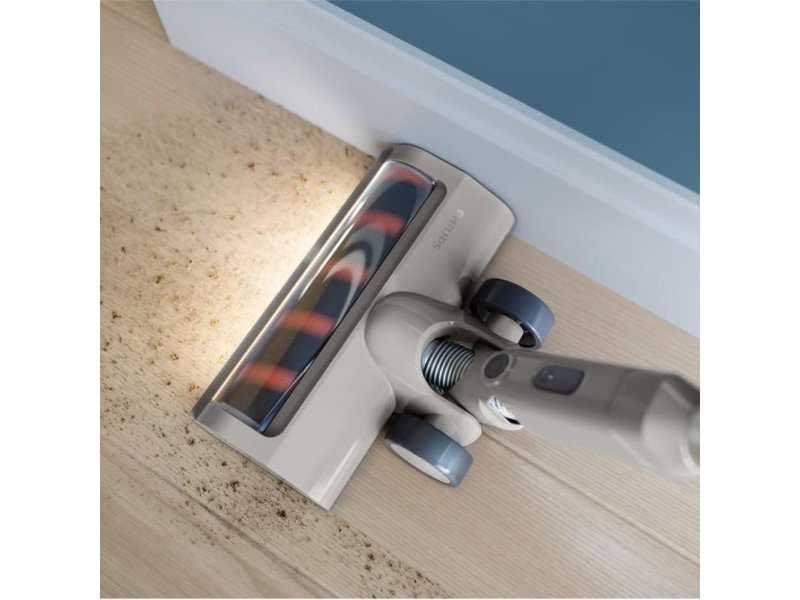 Безкабелна Вертикална Прахосмукачка Philips 2000 Series XC2012/01