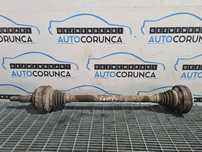 Planetara Dreapta Spate Porsche Cayenne 4.5 Benzina 2002 - 2006 340CP Automata (935) ...