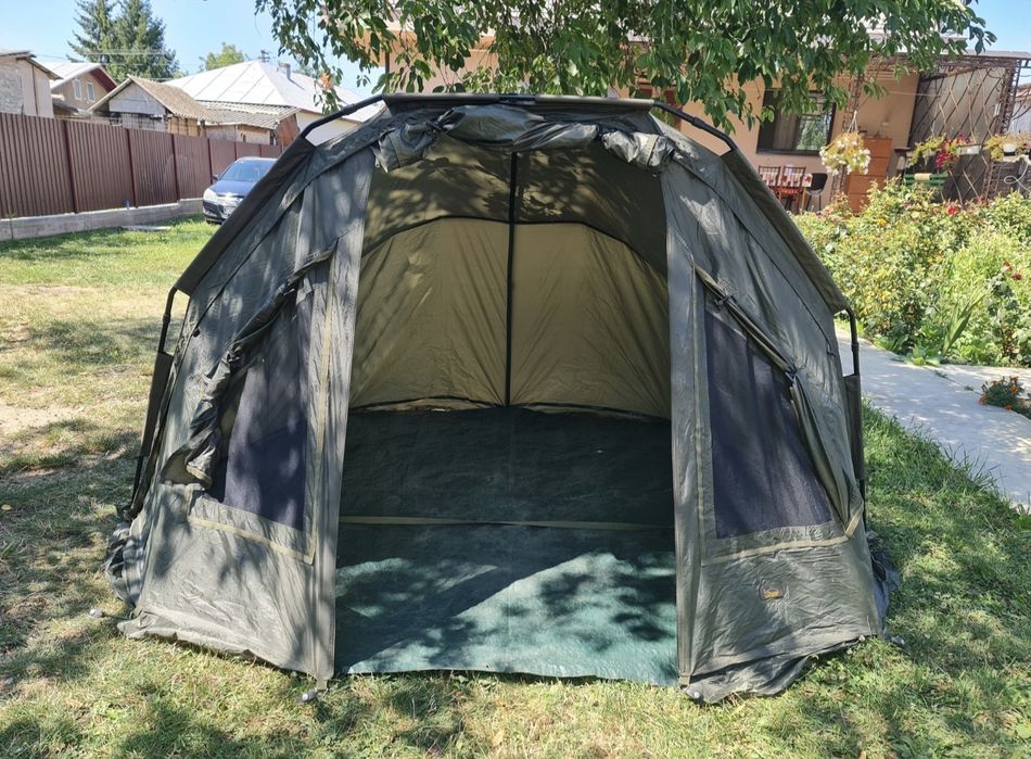 Cort camping K- Karp