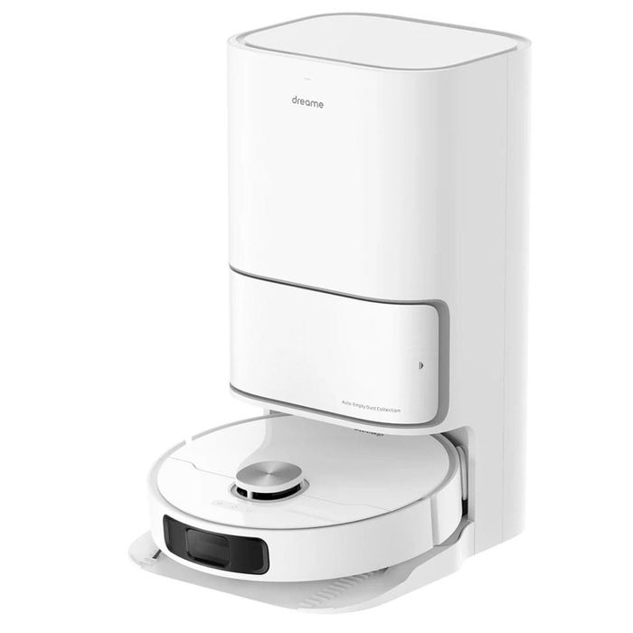 робот пылесос Dream L 10 ultra