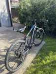 Bicicleta Rockrider ST120