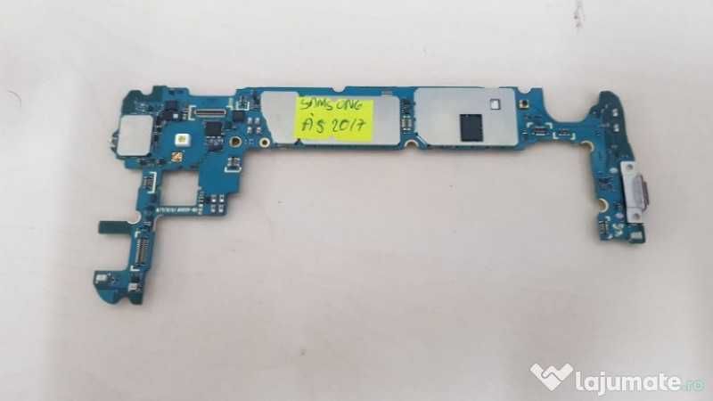 Placa de baza Samsung Galaxy A5 2017 samsung A8 2018 SM-A530F