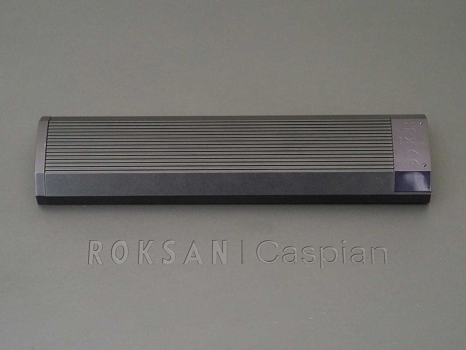 Roksan Caspian 4G Streaming Усилвател (Made in UK) в гаранция!