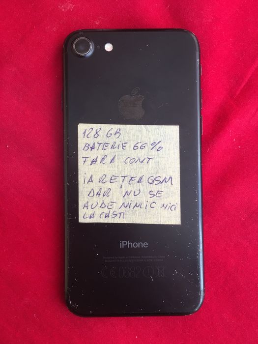 Iph.6s. display spart. Iph.7.128gb de piese