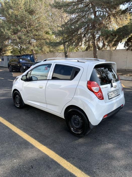 спарк 2013 иши йок таййор мошина