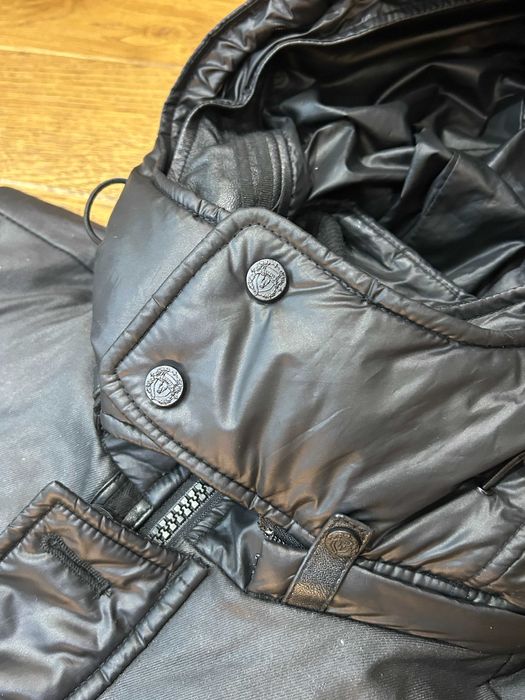 Зимно мъжко яке RUDSAK