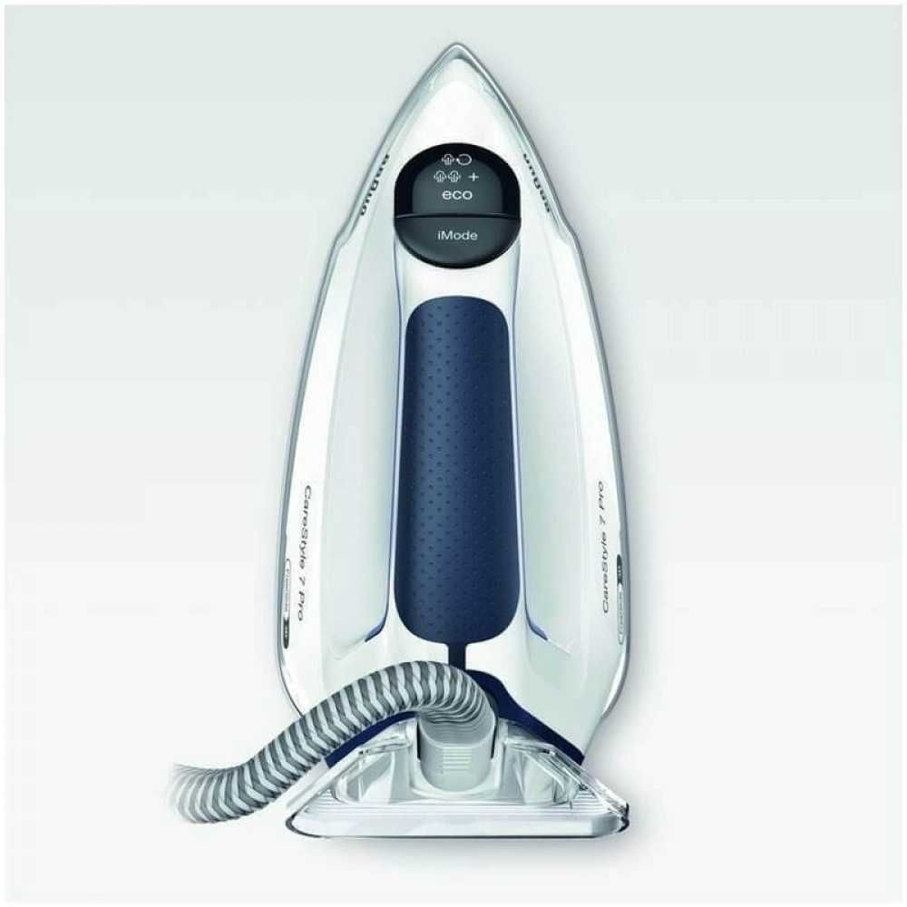 Парогенератор Braun CareStyle 7 Pro IS 7282