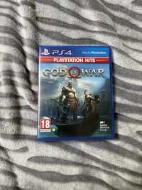 Joc God of War pentru PS4