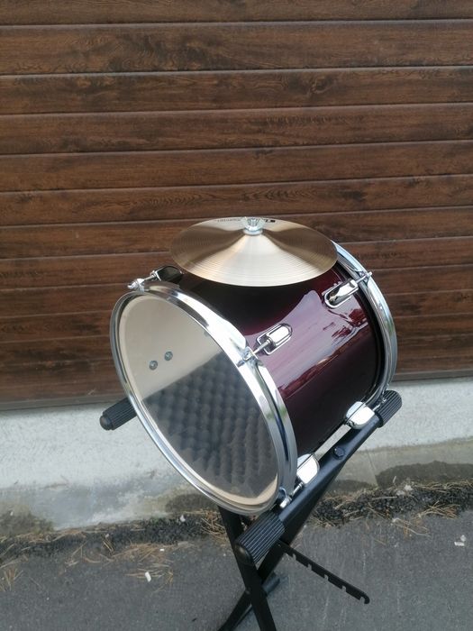 Vând tobă țărănească/obiceiuri sărbători de iarnă