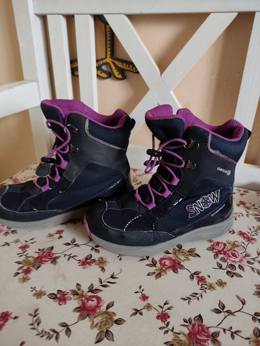 Детски боти GEOX 30 номер