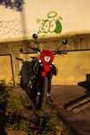 Aprilia RX 125 2019 – 15.000 km