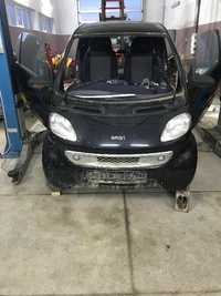 Dezmembrez Smart ForTwo Pulse 0.6L Benzin 2001 45 kW