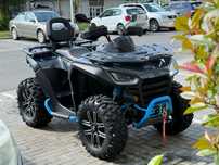 Atv Segway 600L 2022