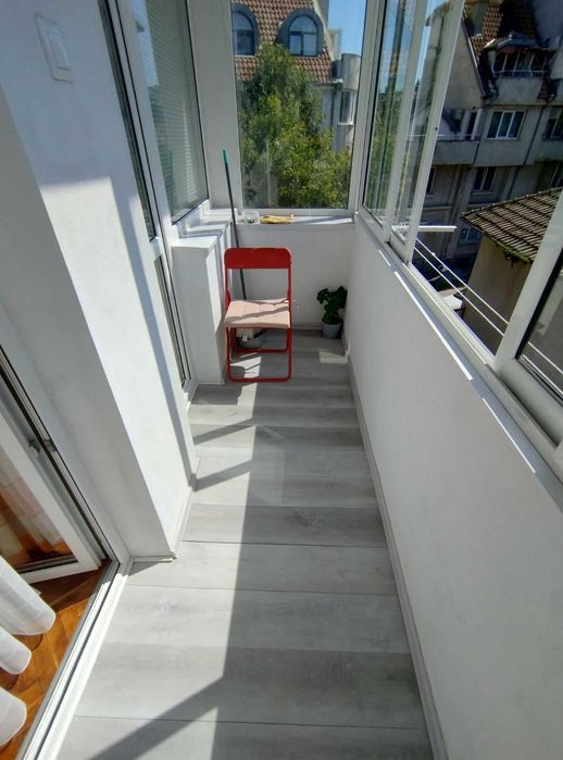 Дава се под наем Тристаен апартамент в Варна, Център - 65 кв.м за 765 € - Снимка #10