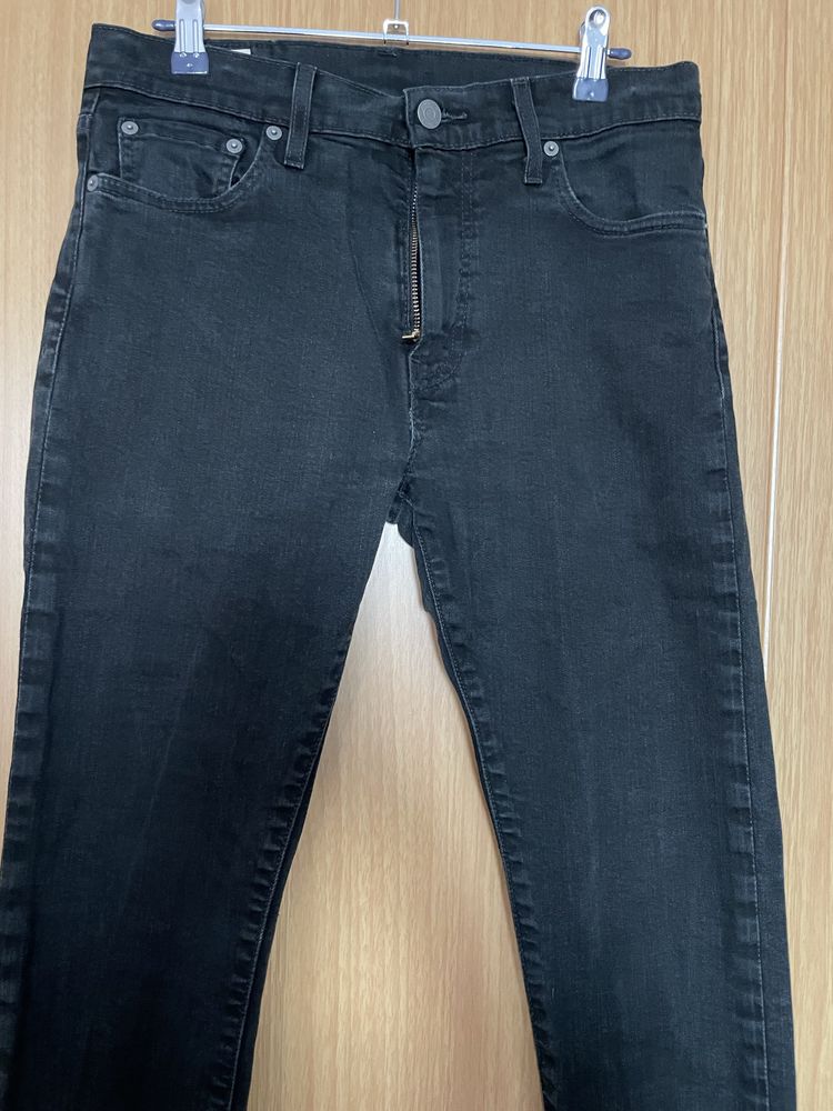 Levi’s jeans original 512-women 30/30