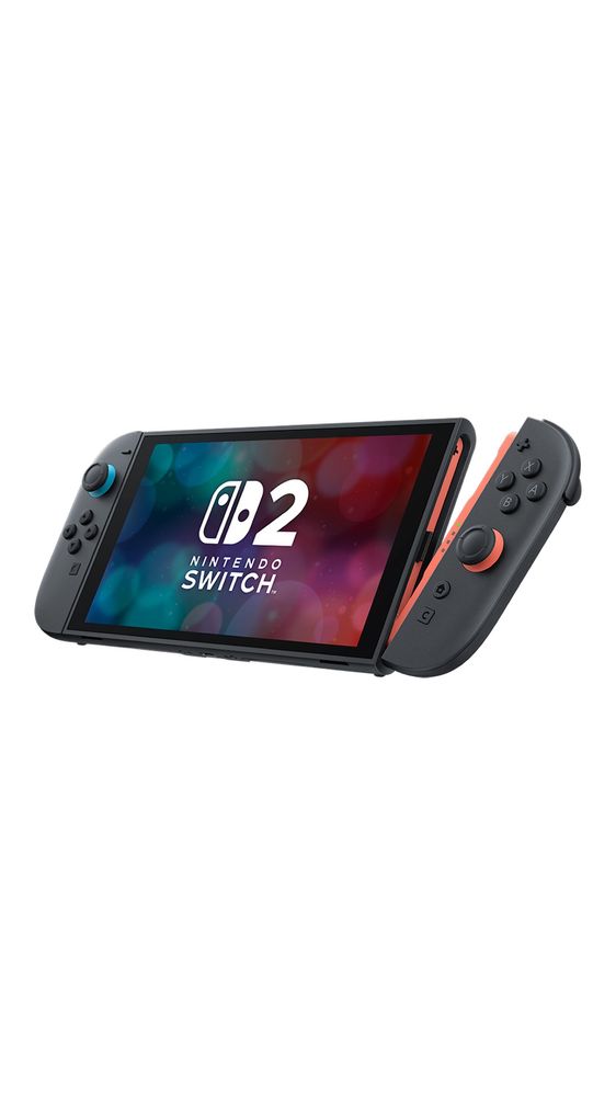Игровая Приставка Nintendo Switch 2