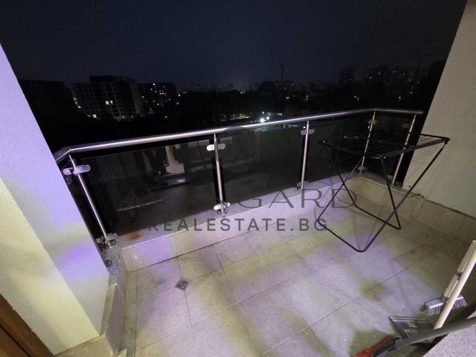 Продава се Двустаен апартамент в Пловдив, Кючук Париж - 72 кв.м за 1666 €/кв.м - Снимка #9