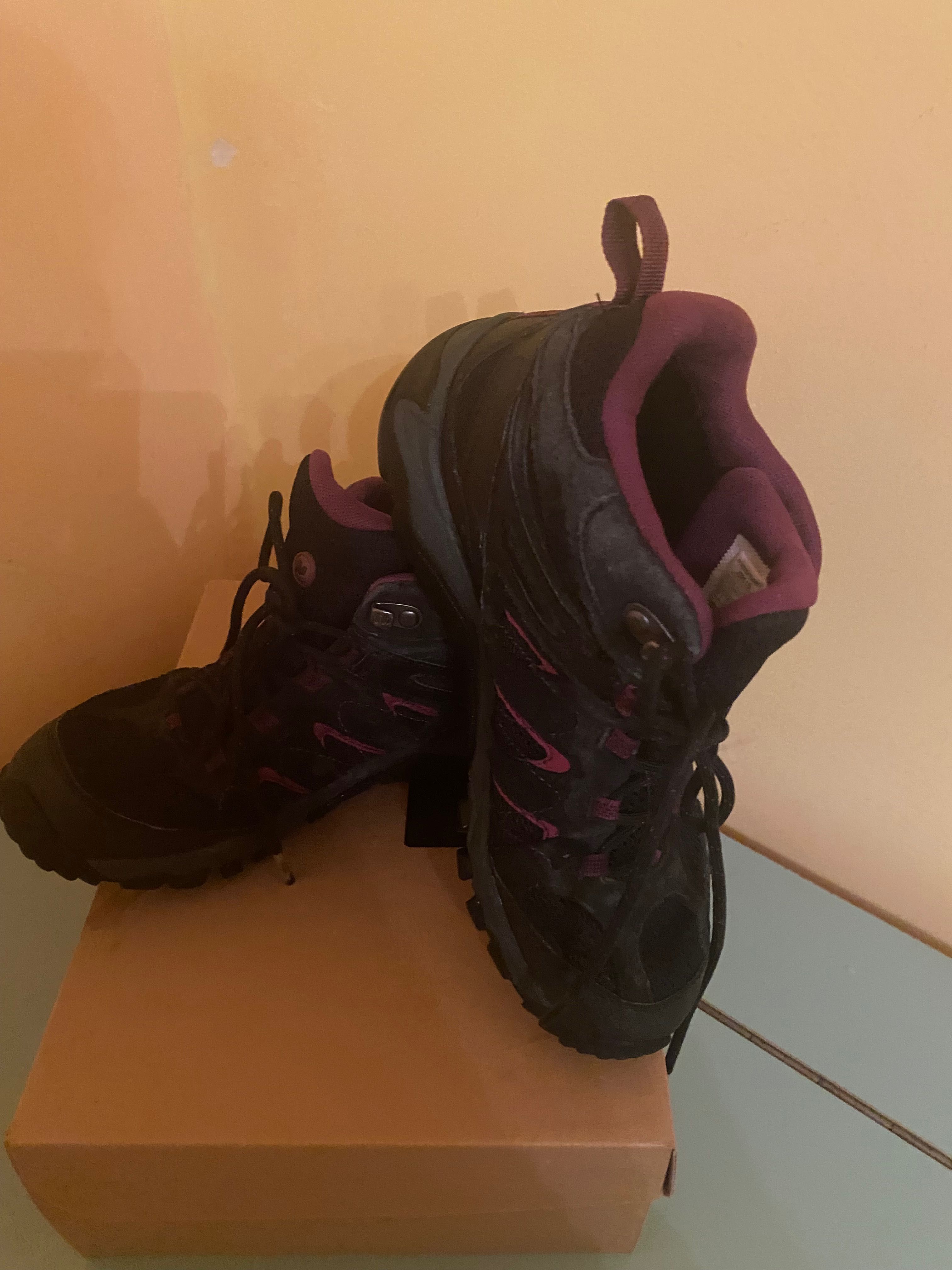 MERRELL туристически обувки