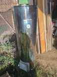Cazan inox de 120 litri