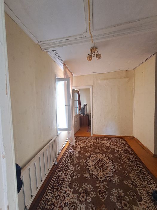 Продается 1/4часть дома в районе Мясокомбината