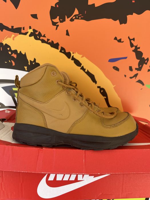 Зимни боти Nike номер 39