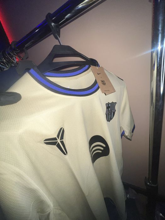 Тениски на Барселона