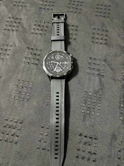 Hawei watch gt 4